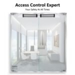 12V Electric Magnetic Door Lock - Image 5