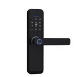 Fingerprint Door Lock