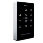 Outdoor Access Control System IP67 Waterproof