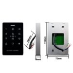Outdoor Access Control System IP67 Waterproof - Image 3