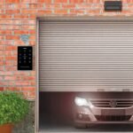 Outdoor Access Control System IP67 Waterproof - Image 2
