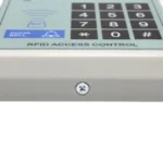 RFID Access Controller With Doorbell - Image 2