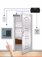 RFID Access Controller With Doorbell - Image 4