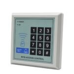 RFID Access Controller With Doorbell