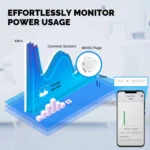 Smart WiFi Plug UK - Image 3