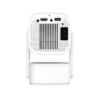 Smart 4K LED Projector