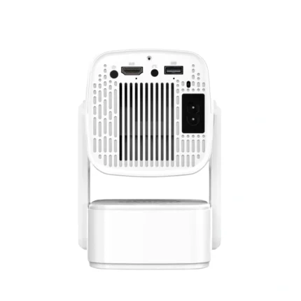 Smart 4K LED Projector