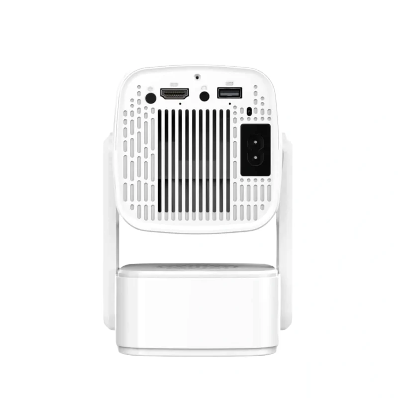Smart 4K LED Projector