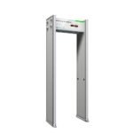 Walk Through Metal Detector Security Gate
