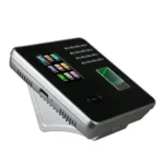 Face and Fingerprint Time Attendance & Access Control Machine - Image 3