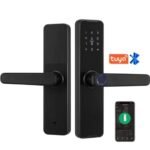 Tuya Smart Bluetooth Door Lock