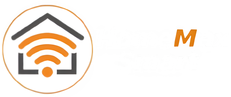 Home Max Smart