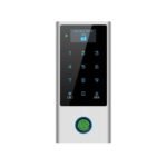 Smart Handleless Lock