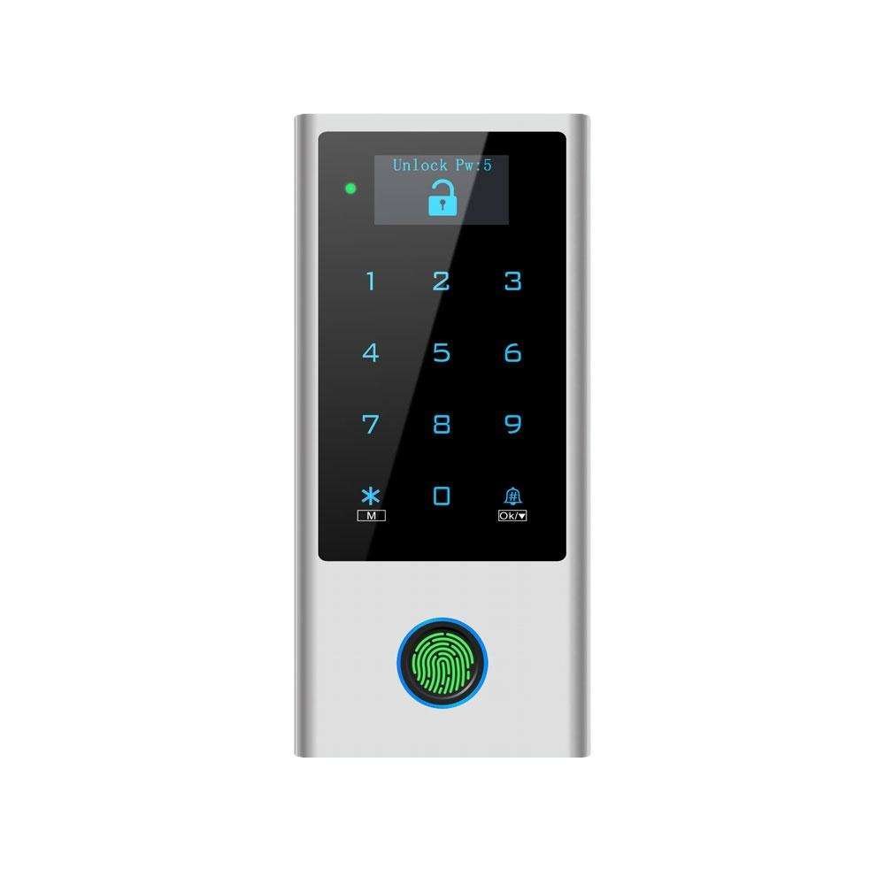Smart Handleless Lock Smart Handleless Lock