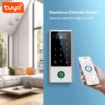 Smart Handleless Waterproof Lock - Image 4
