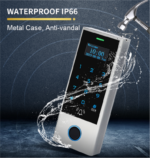 Smart Handleless Waterproof Lock - Image 3