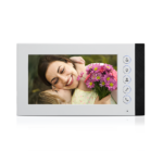 Video Door Phone with Waterproof Doorbell | Video Intercom System - Image 5