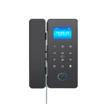 intelligent Glass lock With Bluetooth - Image 5
