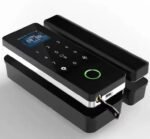 intelligent Glass lock With Bluetooth - Image 4