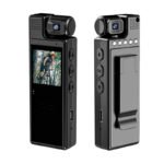 portable body mini camera