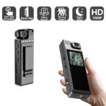 Mini Portable Body Camera L9 - Image 2