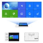 WiFi Home Alarm Security System - Image 3
