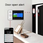 WiFi Home Alarm Security System - Image 2