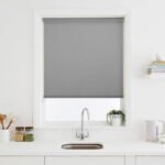Motorized Roller Blinds with Remote Control - Image 3