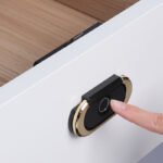 Intelligent Electronic Drawer Lock