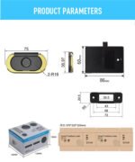 intelligent Electronic Drawer Lock - Image 3