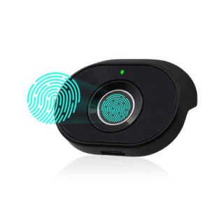 Smart Fingerprint Locker Lock