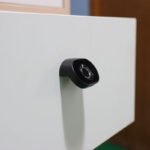 Smart Fingerprint Locker Lock - Image 5