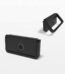 Smart wardrobe fingerprint lock