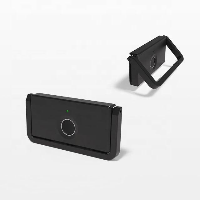 Smart wardrobe fingerprint lock Smart wardrobe fingerprint lock