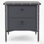 Wardrobe fingerprint lock-keyless cabinet lock - Image 4