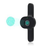 SecureVault Safety Locker