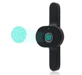 SecureVault Safety Locker