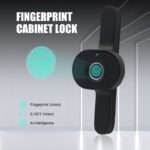 SecureVault Safety Locker - Image 5