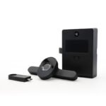 SecureVault Safety Locker - Image 3