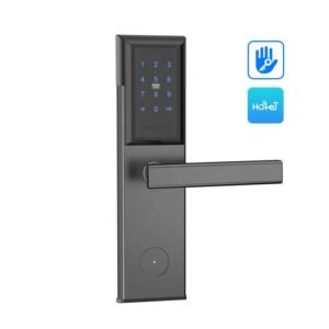Digital Hotel Room Lock