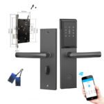 Digital Hotel Room Lock - Image 5