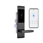 TTLock Electronic Hotel Door Lock - Image 6