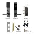 TTLock Electronic Hotel Door Lock - Image 4