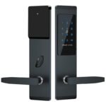 TTLock Electronic Hotel Door Lock