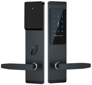 TTLock Electronic Hotel Door Lock