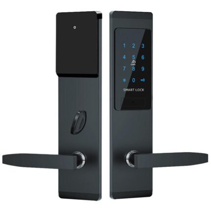 TTLock Electronic Hotel Door Lock