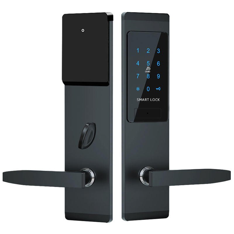 TTLock Electronic Hotel Door Lock
