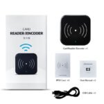 TTLock USB rfid Card Encorder for hotel lock system - Image 5