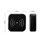 TTLock USB rfid Card Encorder for hotel lock system - Image 3