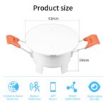 Wireless Ceiling Human Presence Detector - Image 5